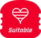 suitoble