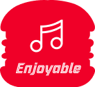 enjoyable