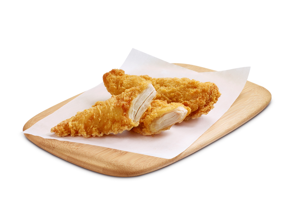 Chicken fillet