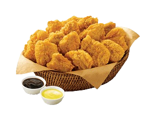 Boneless Chicken Full Pack (22 Pieces)