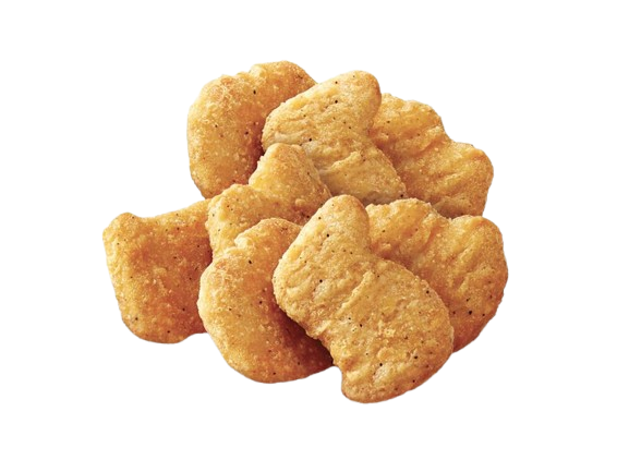 NEW Chicken Nuggets