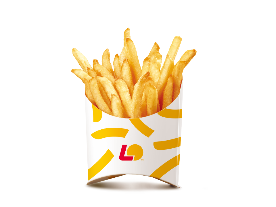 Potato