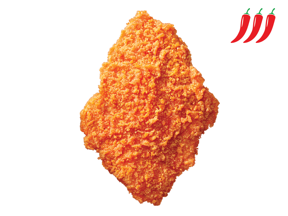 Zipai Habanero