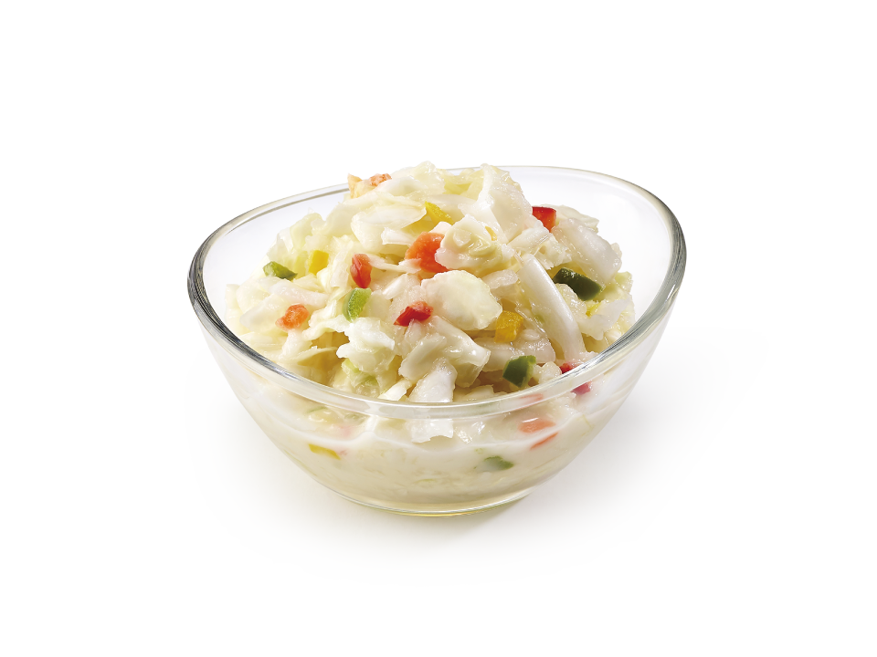Coleslaw